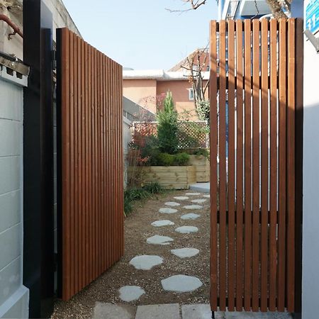 Hongdae Cozy-Women'S Shared Home 首爾 外观 照片