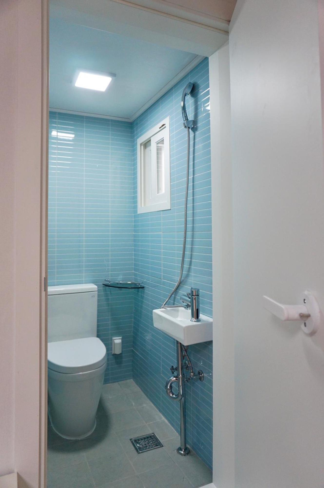 Hongdae Cozy-Women'S Shared Home 首爾 外观 照片