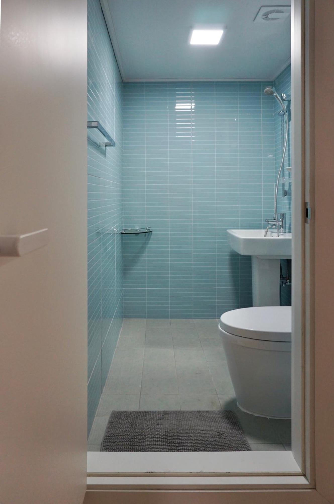 Hongdae Cozy-Women'S Shared Home 首爾 外观 照片