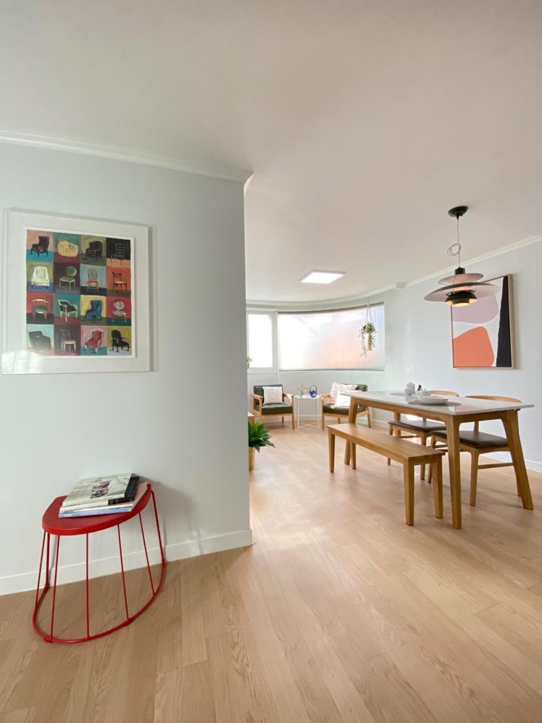 Hongdae Cozy-Women'S Shared Home 首爾 外观 照片