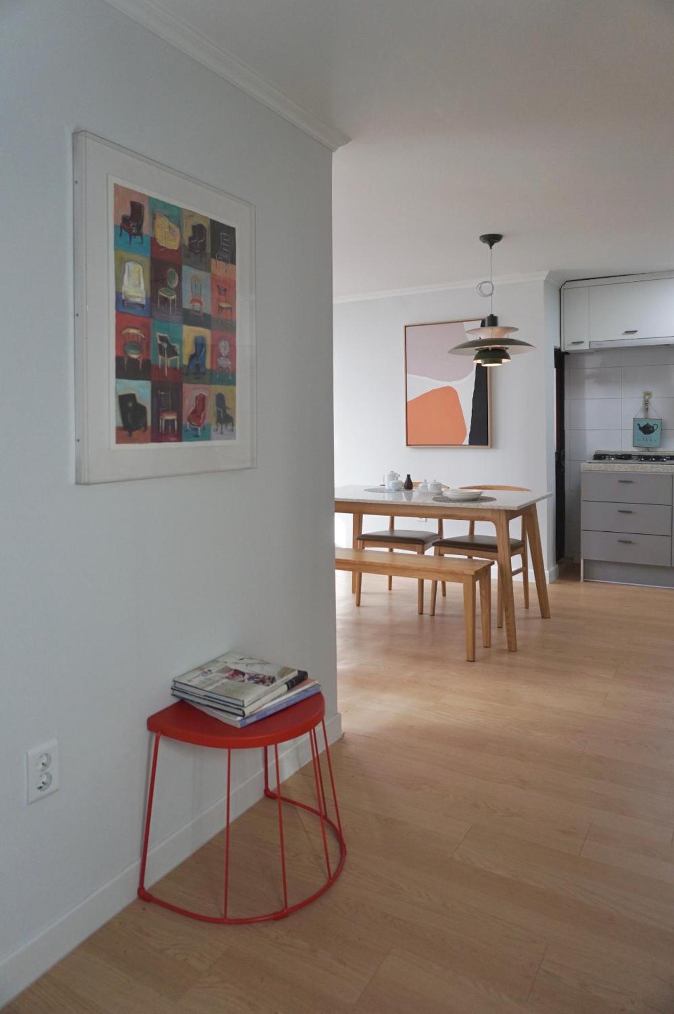 Hongdae Cozy-Women'S Shared Home 首爾 外观 照片
