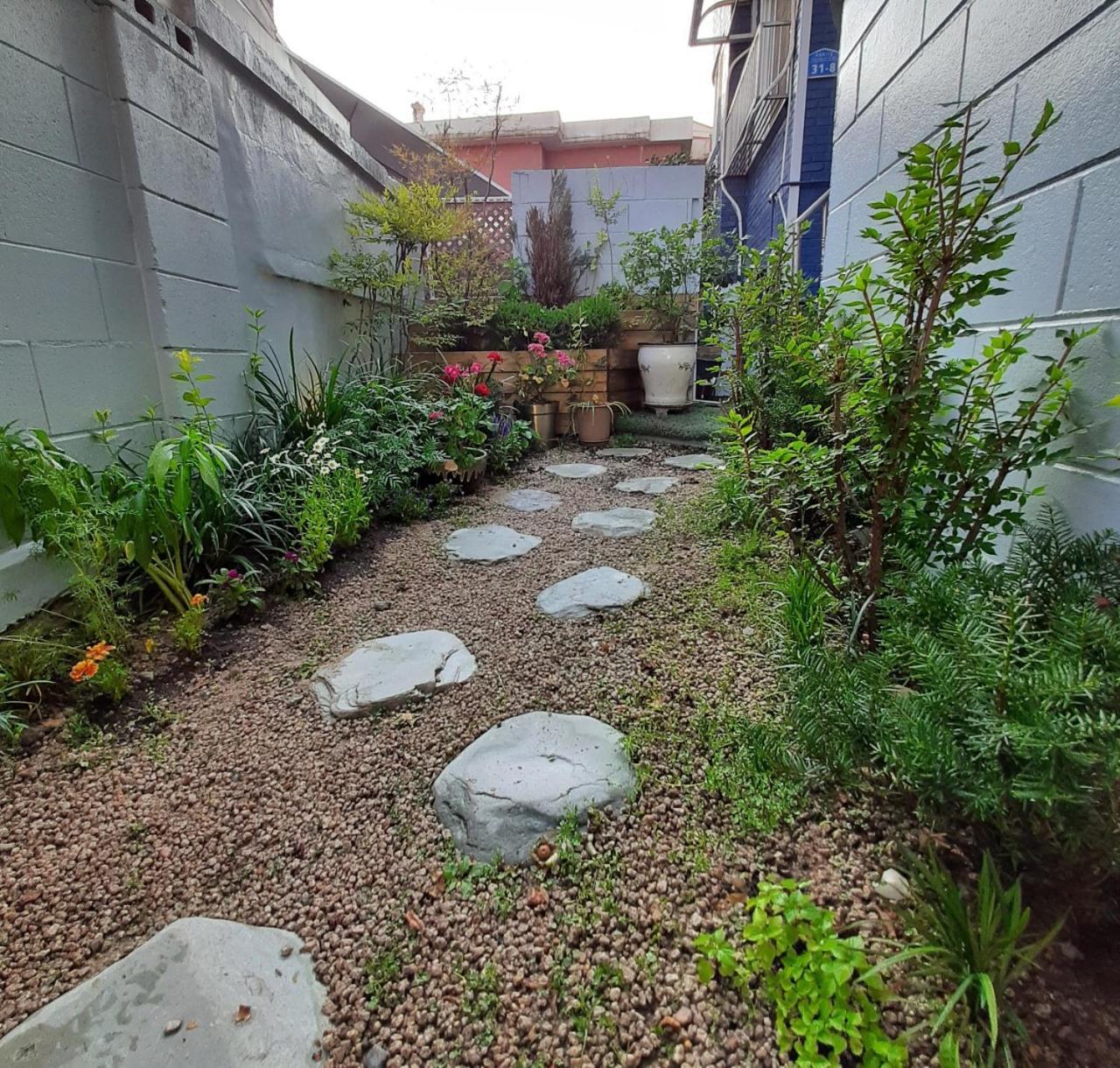 Hongdae Cozy-Women'S Shared Home 首爾 外观 照片
