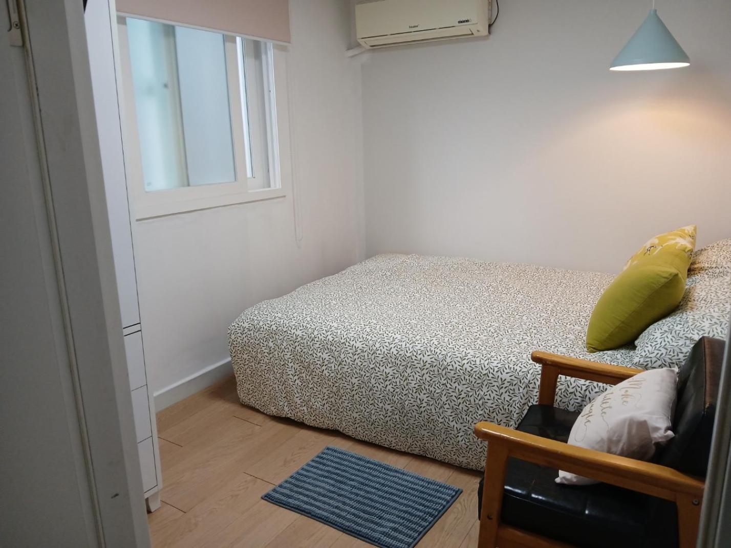 Hongdae Cozy-Women'S Shared Home 首爾 外观 照片