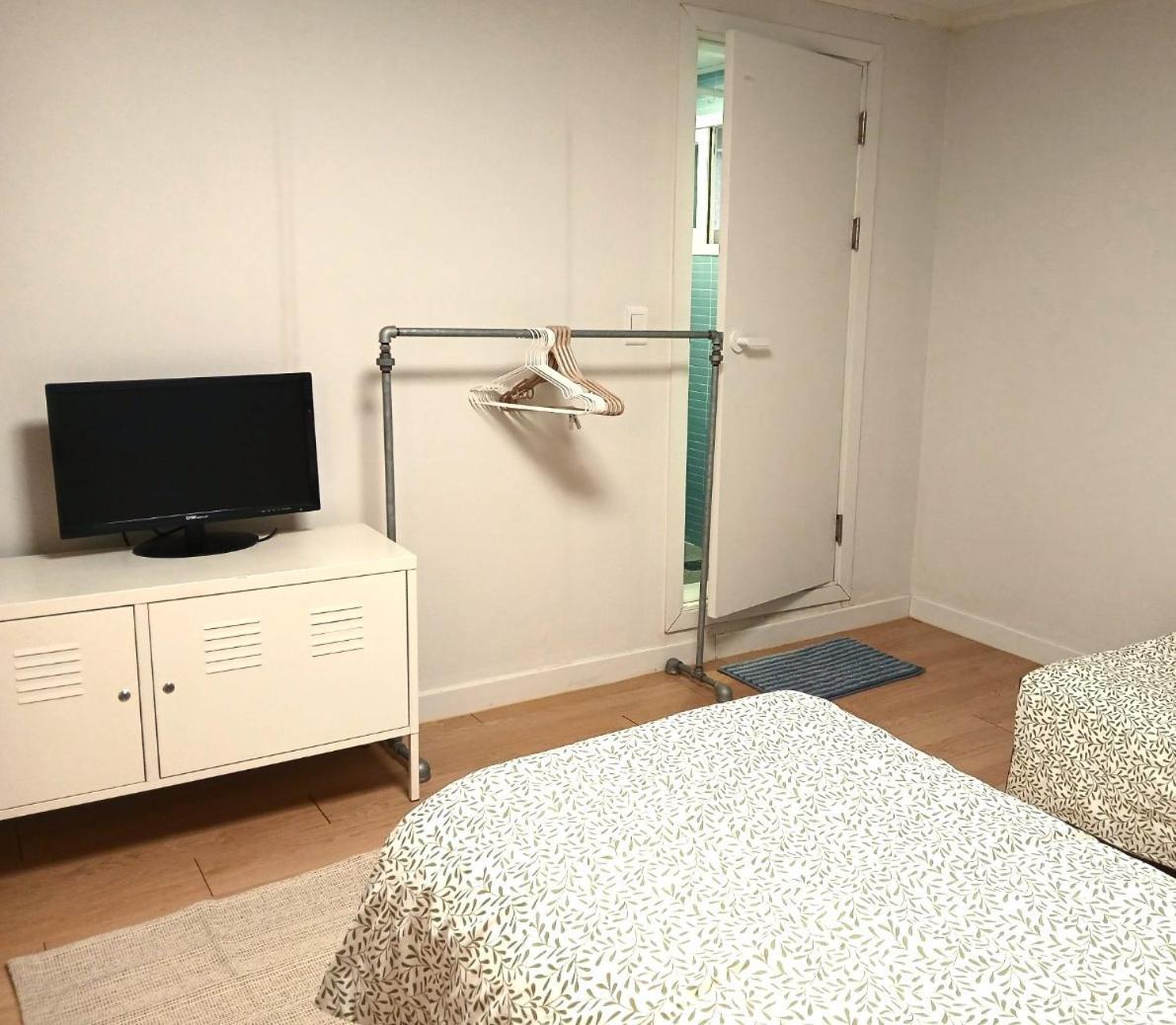Hongdae Cozy-Women'S Shared Home 首爾 外观 照片
