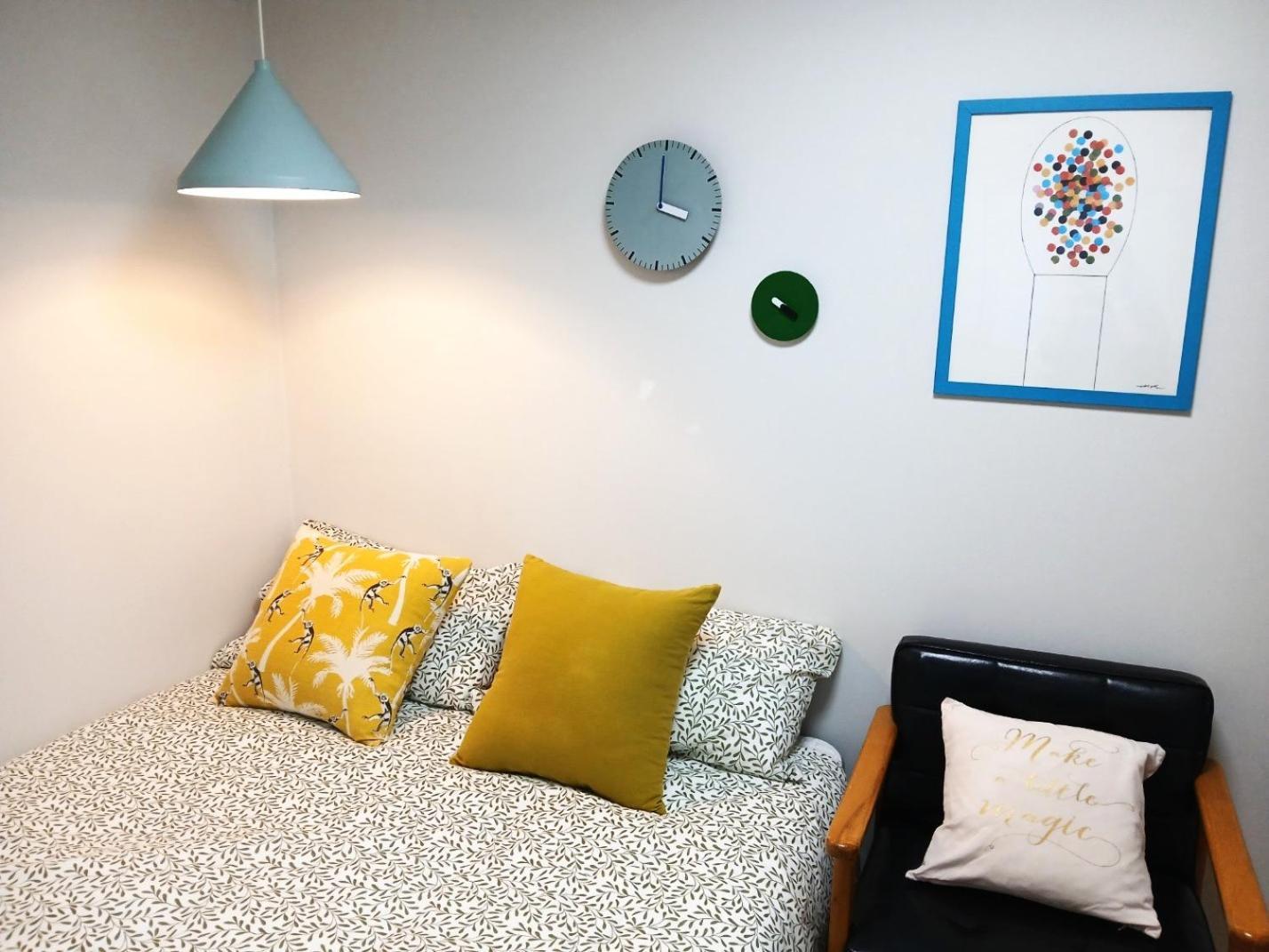 Hongdae Cozy-Women'S Shared Home 首爾 外观 照片