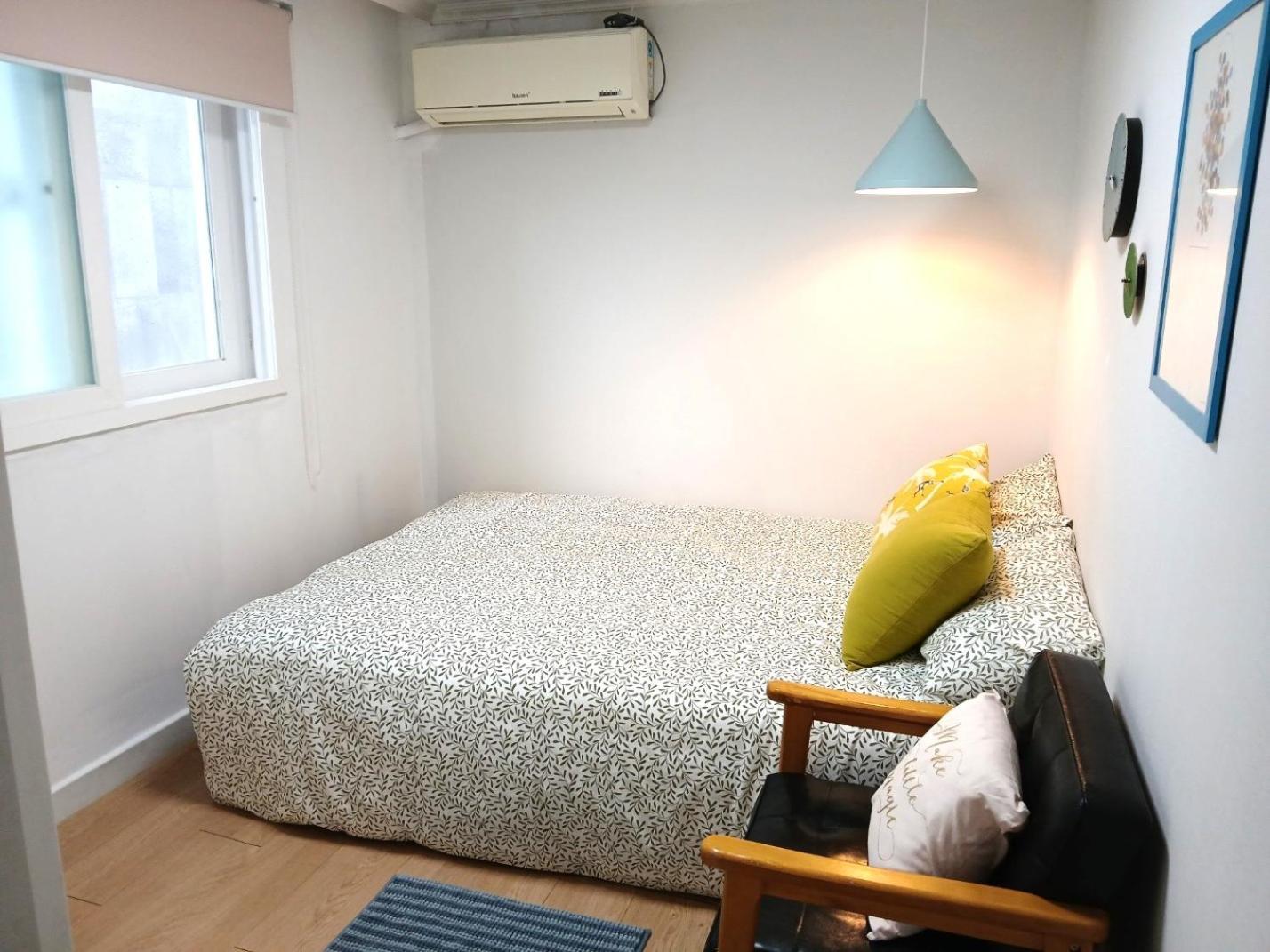 Hongdae Cozy-Women'S Shared Home 首爾 外观 照片