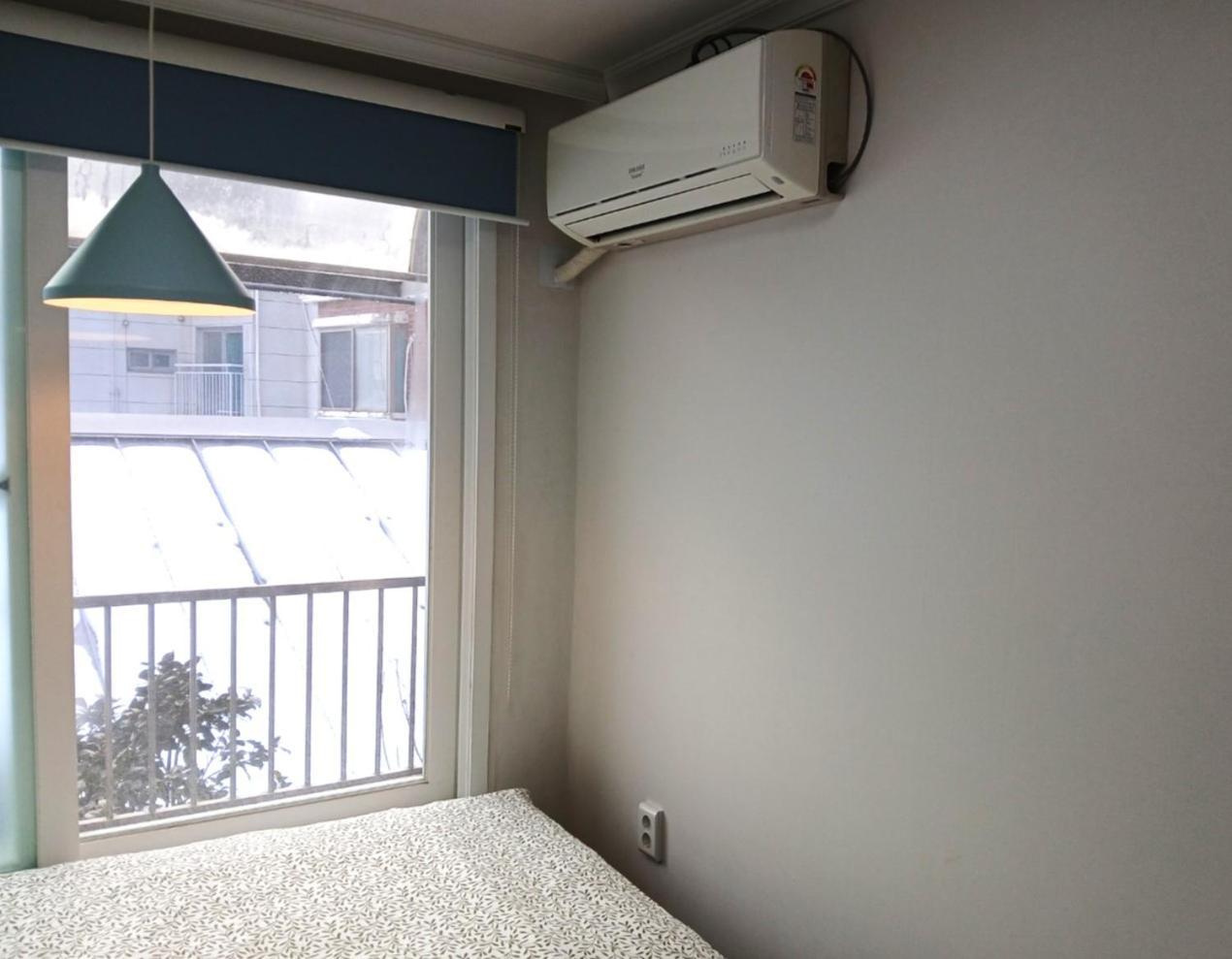Hongdae Cozy-Women'S Shared Home 首爾 外观 照片