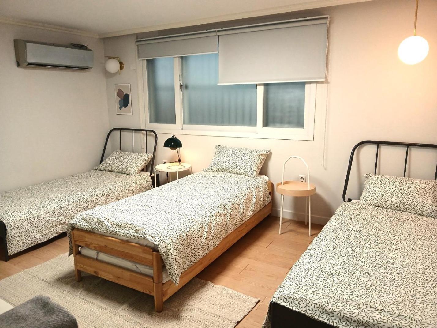 Hongdae Cozy-Women'S Shared Home 首爾 外观 照片