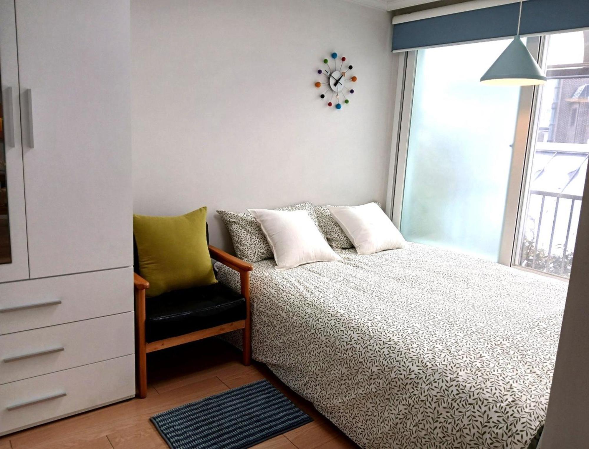 Hongdae Cozy-Women'S Shared Home 首爾 外观 照片